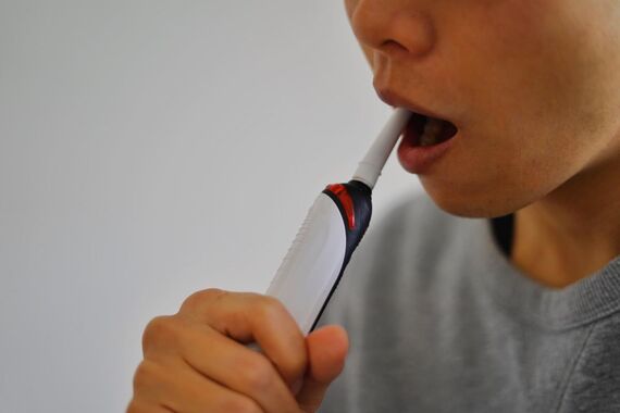 12インプラント 電動歯ブラシ