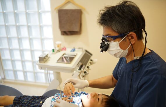 歯医者では歯科助手をしていただける人材を広く募集しております